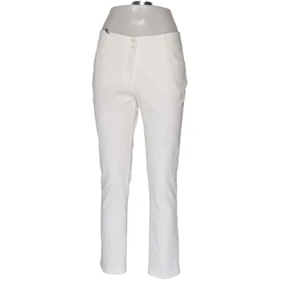 Chino (7526) de Alvina Coton, Élasthane, Polyester