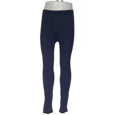 Long Johns (Blue) from Ullfrotté Polyamide, Polyester, Wool