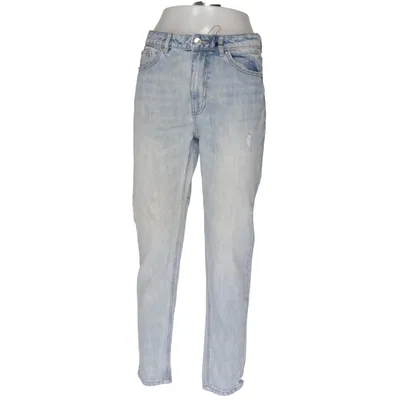 Spijkerbroek (Blauw) van Vero Moda Denim