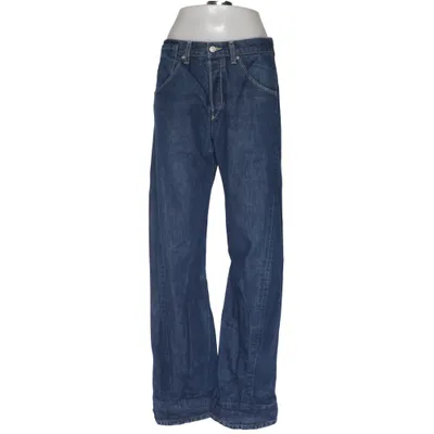 Spijkerbroek (Blauw) van Levi Strauss & Co