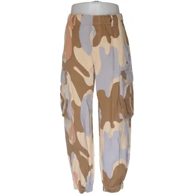 Cargobyxor (Brun, Beige, Grå) från Champion Bomull, Elastan, Polyester