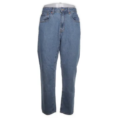 Jeans (Blå) från Vailent Återvunnen bomull