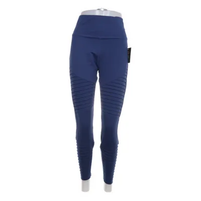 Träningstights (Blå) från Workout Empire Elastan, Polyester
