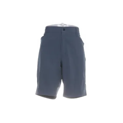 Shorts (Blå) fra Urberg Elastan, Polyester