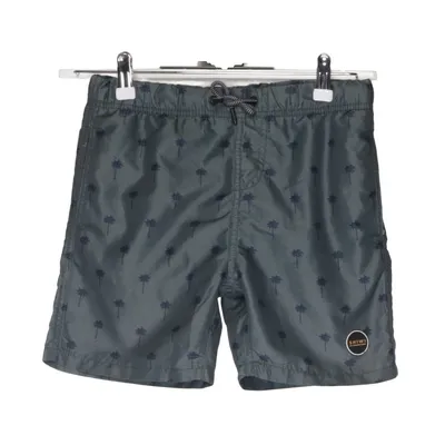 Shorts de bain (Gris, Bleu) de Shiwi Polyester recyclé
