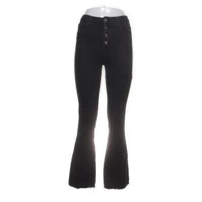 Jeans (Svart) från Redial Bomull, Elastan, Polyester, Viskos