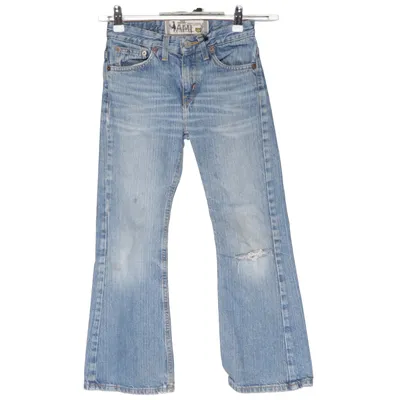 Jeans (Blue) from Crocker Cotton