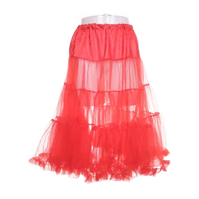 Petticoat (Rood) van Hell Bunny
