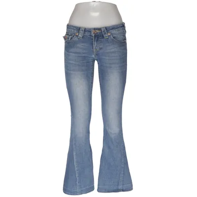 Jean (Joey) de True Religion Coton, Élasthane, Polyester
