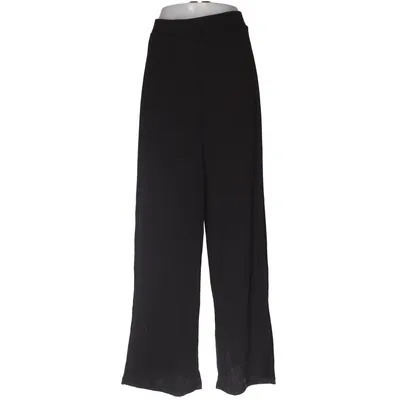 Palazzo pants (Gray) from About You Modal, Polyester