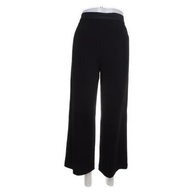 Palazzobyxor (Svart) från By Malene Birger Polyester, Elastan