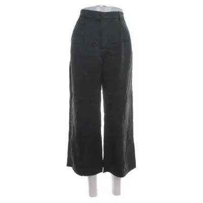 Culottes (Grön) från TwoThirds Tencel
