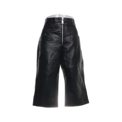 Läderbyxor (S/S 2021) från H&M Studio Skinn, Polyester