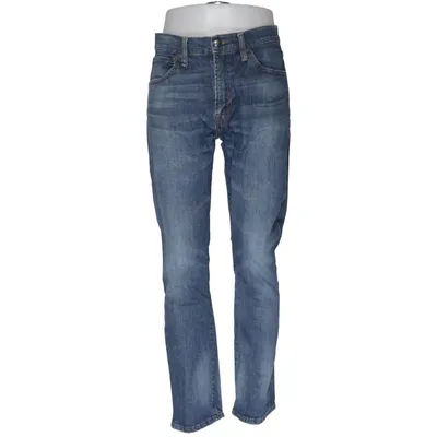 Jeans (Slim) from Saburo Cotton, Elastane