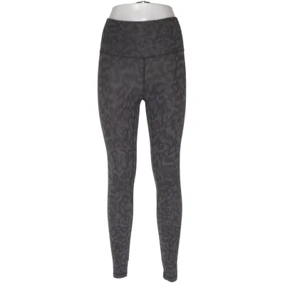 Träningstights (Svart, Flerfärgad) från Lululemon