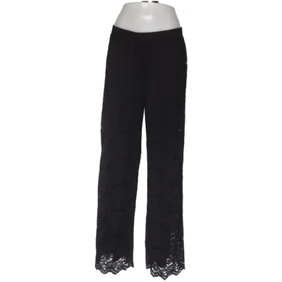 Palazzo pants (Black) from Ellos Elastane, Polyamide