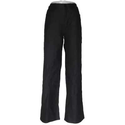Broek (Zwart) van Daysie Elastaan, Polyester, Viscose