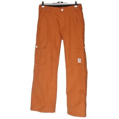 Ski pants (Brown) from Wearcolour Polyester