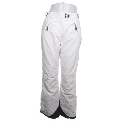 Snow pants (White) from Benger Nylon, Polyester