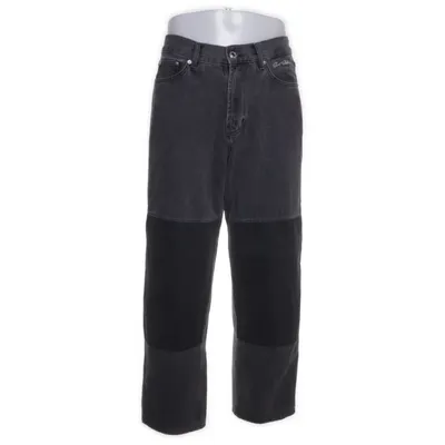 Jeans (Sweet D knee Skatejeans Baggy fit L32) från Sweetskateboards Bomull