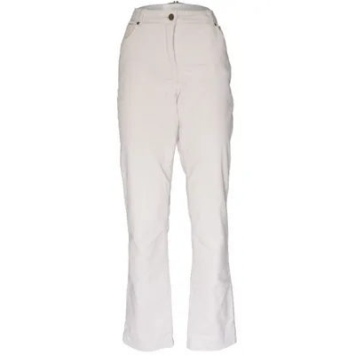 Jeans (Beige) from Gina Benotti Cotton, Elastane, Polyester