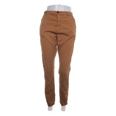 Chino (Marron) de Hope Coton, Élasthane