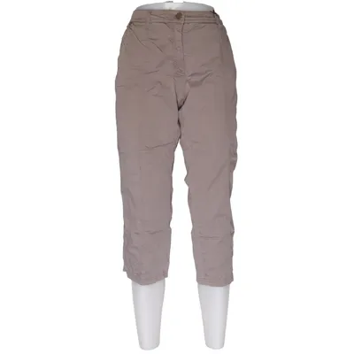 Driekwart broek (Bruin) van Brax Golf