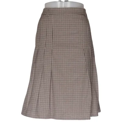 Kjol (LM) från STOCKH LM Elastan, Återvunnen polyester, Viskos