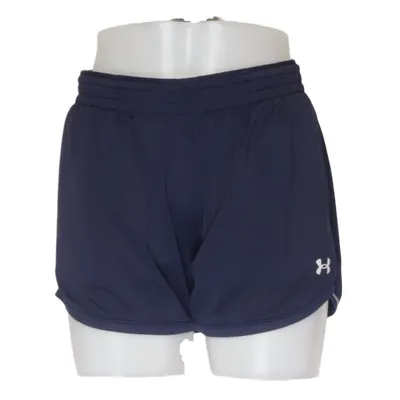 Sportshorts (Blau) von Under Armour Elasthan, Polyester