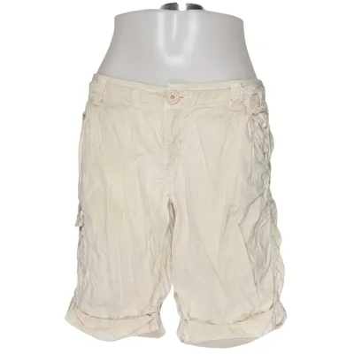 Cargo shorts (Beige) from DKNY Jeans Cotton, Elastane