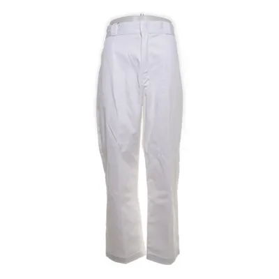 Chinos (Wit) van Dickies Katoen, Polyester