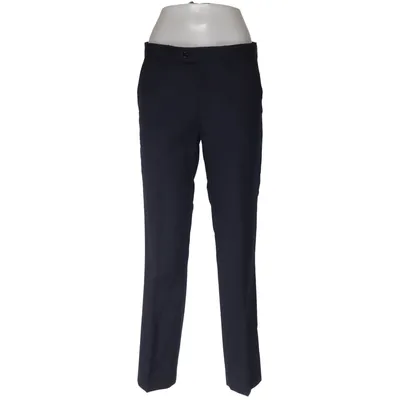 Suit pants (Mancuso2) from Ted Bernhardtz at Work Elastane, Polyester, Wool