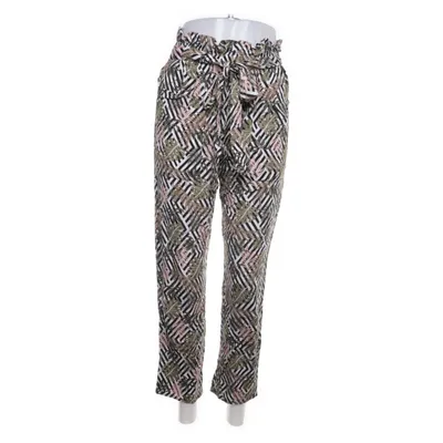 Broek (Groen, Meerkleurig) van Tezenis Viscose