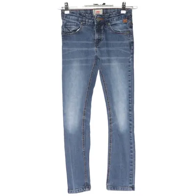 Jeans (Blå) från Tumble 'N Dry Bomull, Elastan