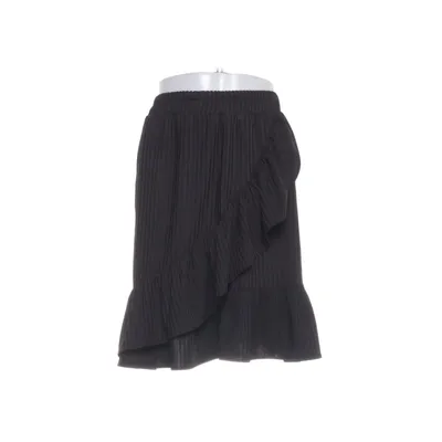 Wrap skirt (Black) from Scamm