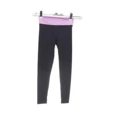 Sportleggings (Zwart) van H&M Move Elastaan, Polyester