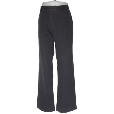 Chinos (Gray) from Boomerang Cotton, Wool