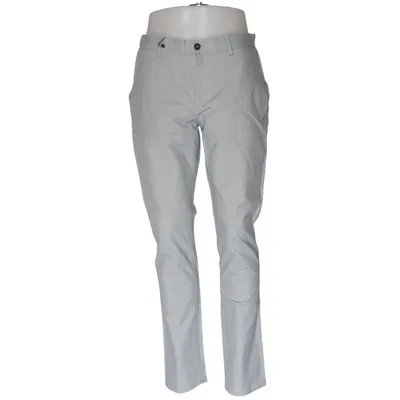 Chino (Gris) de Jules Coton, Élasthane