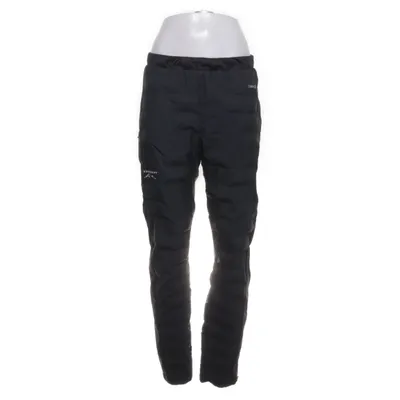 Snow pants (Black) from Swedemount Elastane, Polyester