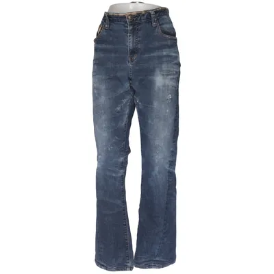 Jeans (Blue) from Evisu