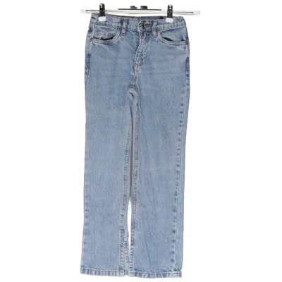 Jeans (Blå) fra Page One Young Bomuld