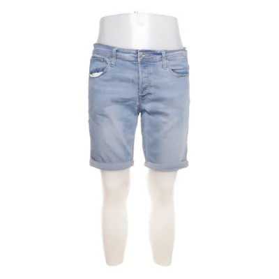 Jeansshorts (Blå) från Jack & Jones Bomull, Elastan, Polyester