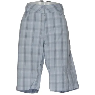 Shorts (Blå, Hvid) fra C Stuf Bomuld