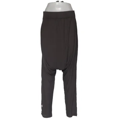 Sarouel (Noir) de Nikita Modal