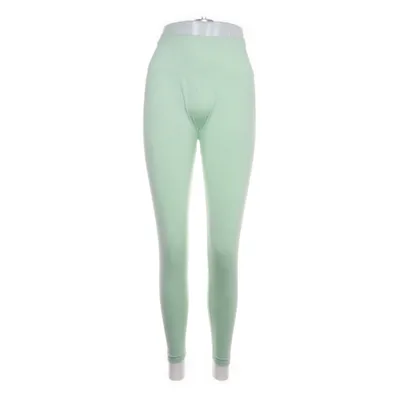 Sportleggings (Groen) van NVGTN Elastaan, Nylon