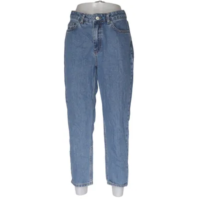 Jeans (Blue) from Dilvin Jeans Cotton