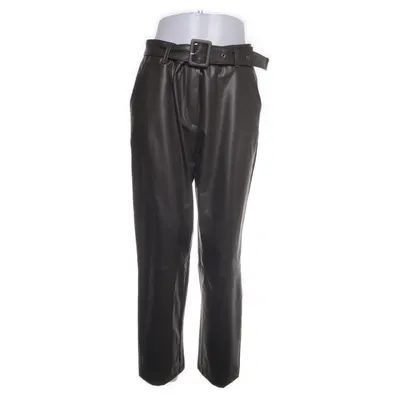 Broek (Groen) van More & More Elastaan, Polyester, Polyurethaan