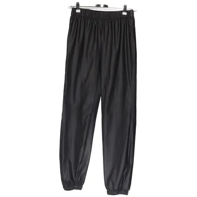 Regenbroek (Bryggen) van Neomondo Polyurethaan, Gerecycled polyester