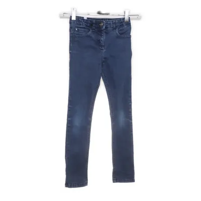 Jeans (Blue) from Jacadi Paris Cotton, Elastane, Polyester