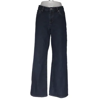 Jean (Bleu) de Perfect Jeans Coton biologique